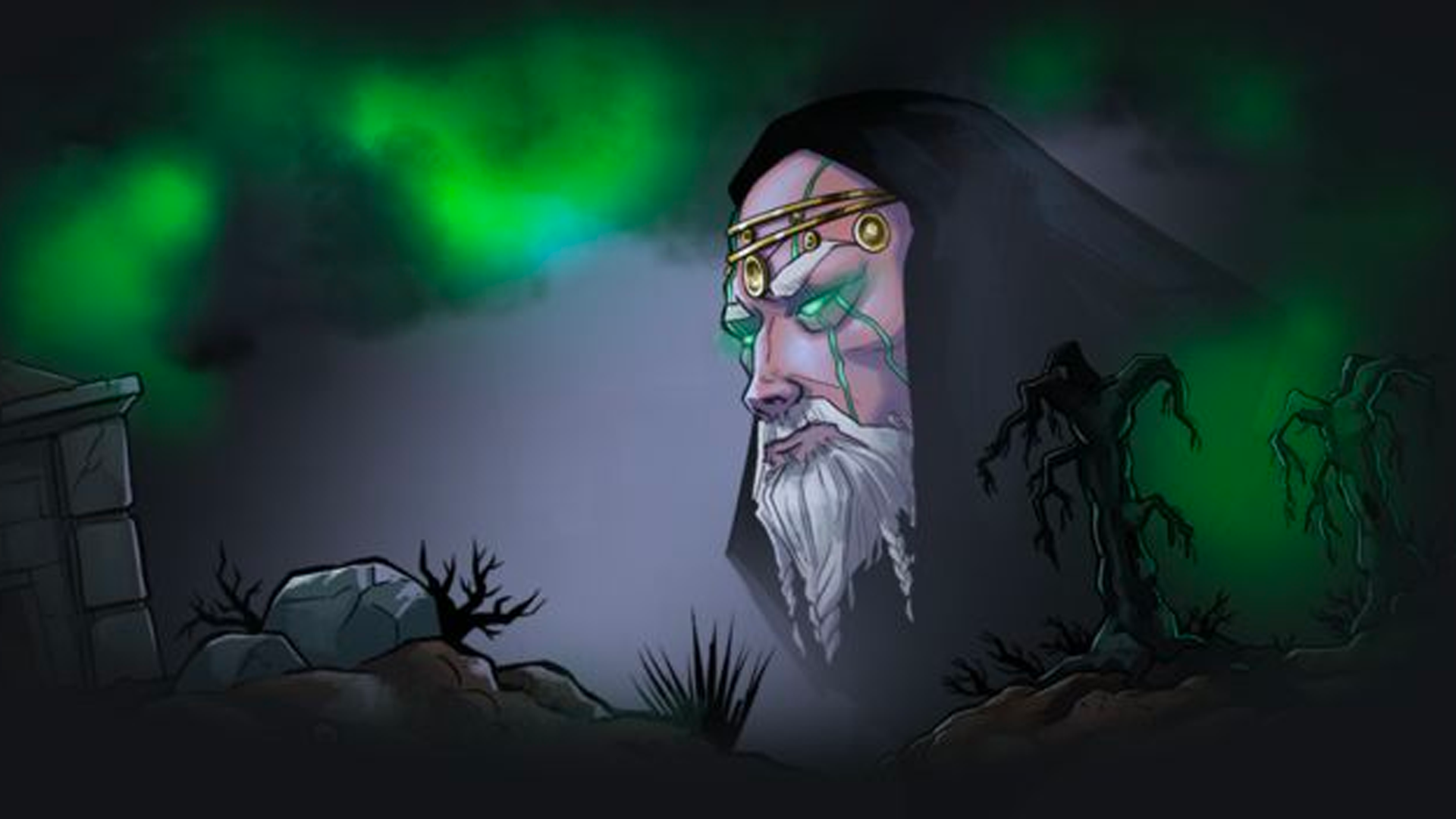 Banner of Margonem Adventures 