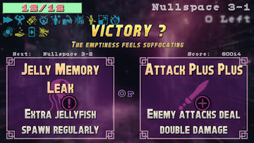 The Cruciball Game Screenshot