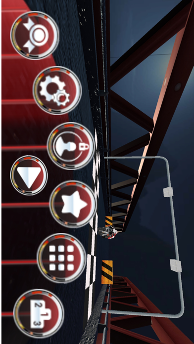 BIKE ATTACK RACING GAME 2023 ภาพหน้าจอเกม