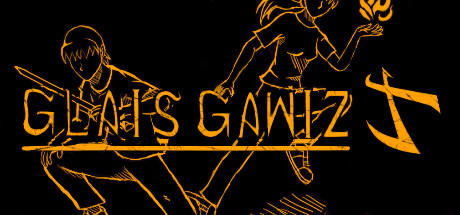 Banner of GLAIS GAWIZT 