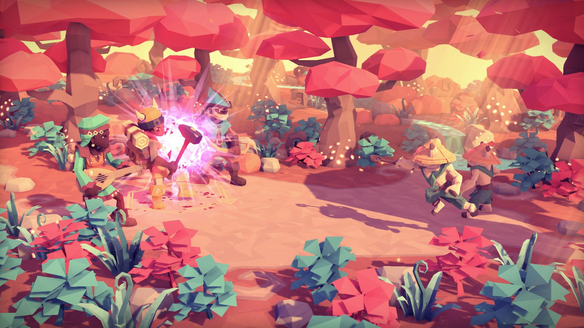 Screenshot 9 of For The King 