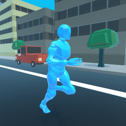 City Runner Latest Version for Android/iOS APK - TapTap