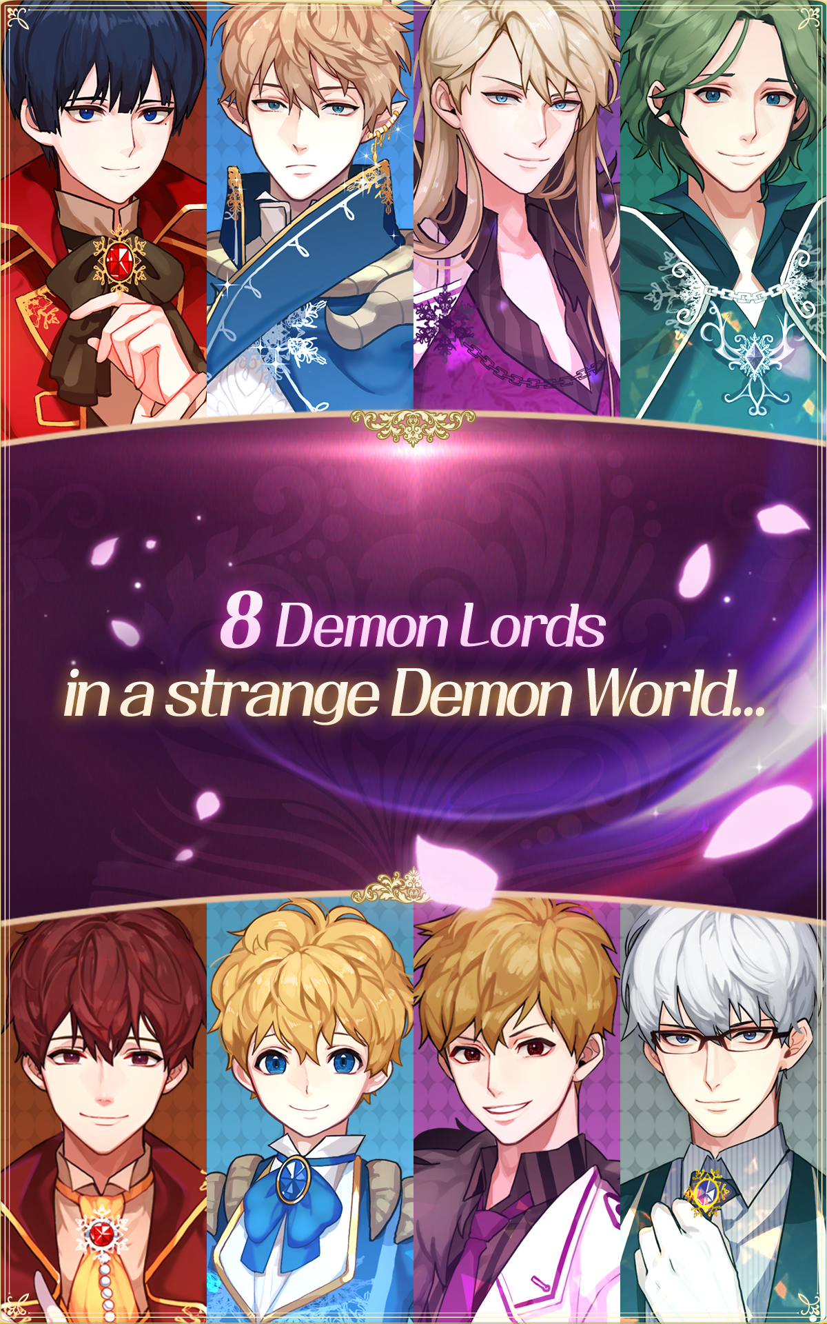 Proposed by a Demon Lord Game Screenshot