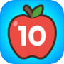 Apple Number Puzzle