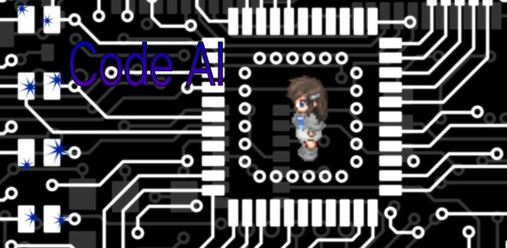 Banner of Code:AI 