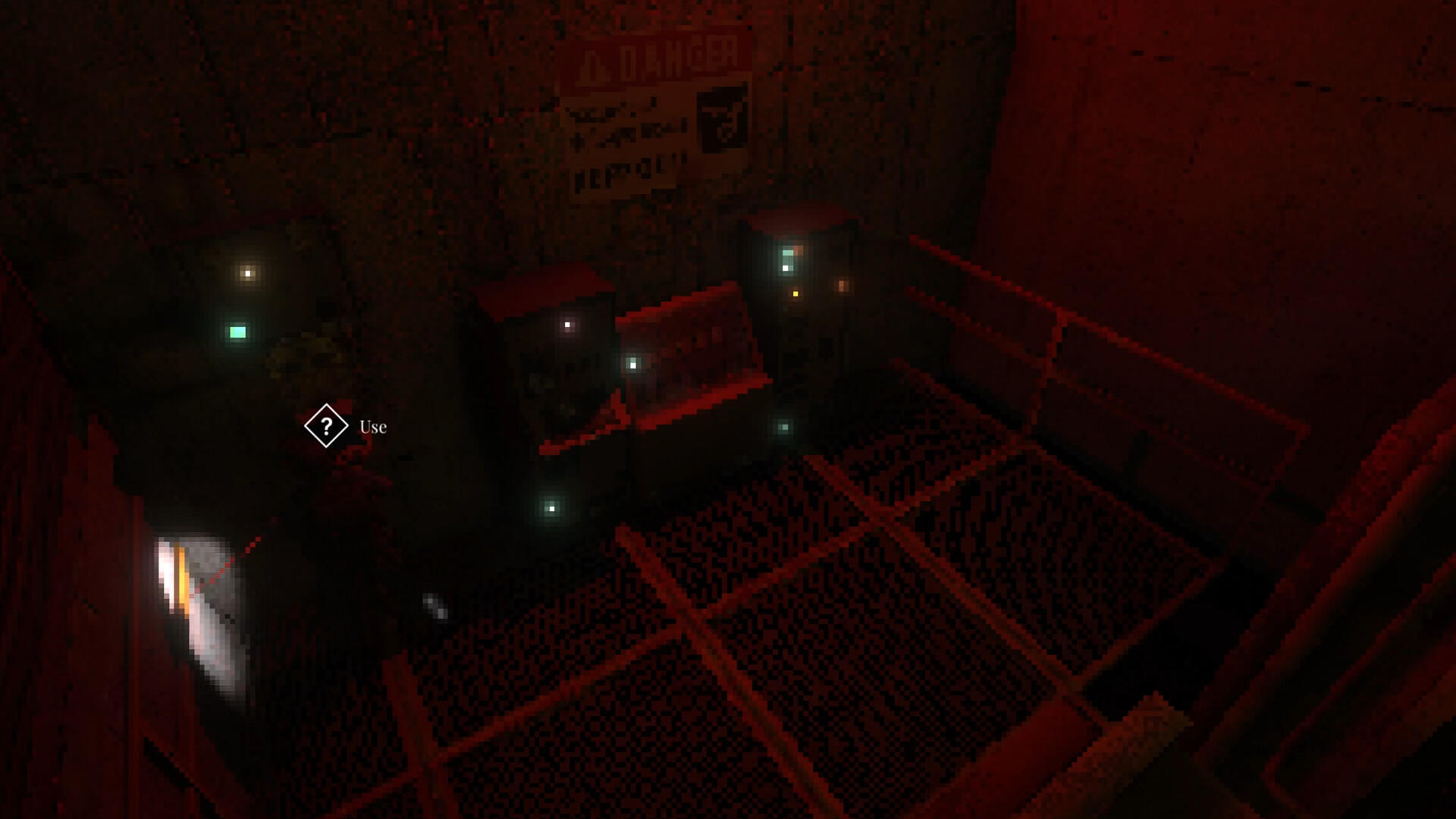 Silent Sun Game Screenshot