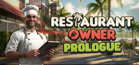 Banner of Restaurant Owner: Prologue 