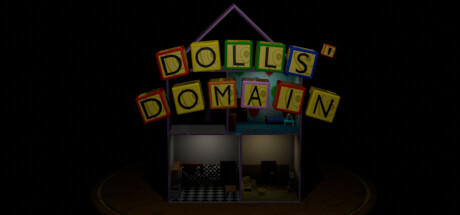 Banner of Dolls' Domain 