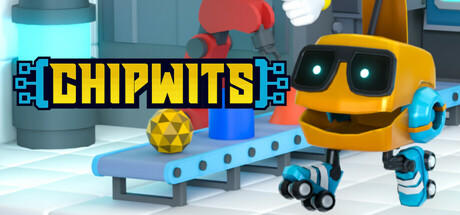 Banner of ChipWits 