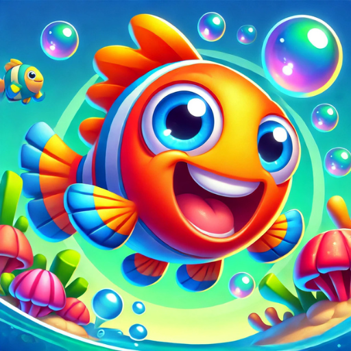 Brawl Fish Latest Version for Android/iOS APK - TapTap