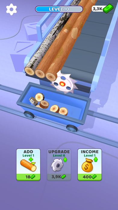 Slice Master 3D android iOS apk download for free-TapTap