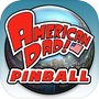 Icon of American Dad! Pinball