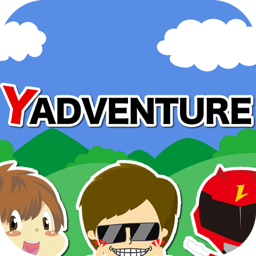 Ys Adventure