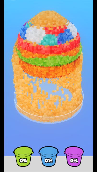 Sand Picker Sand Picker 3D 0.0.1 for Android/iOS APK - TapTap