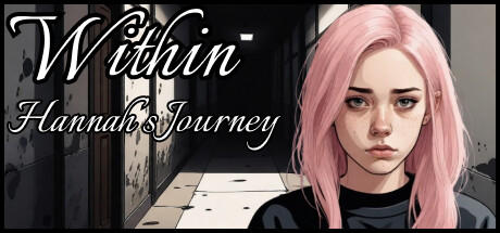 Banner of Within : Hannah's Journey 