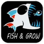 Crescita di pesci 3D 2021