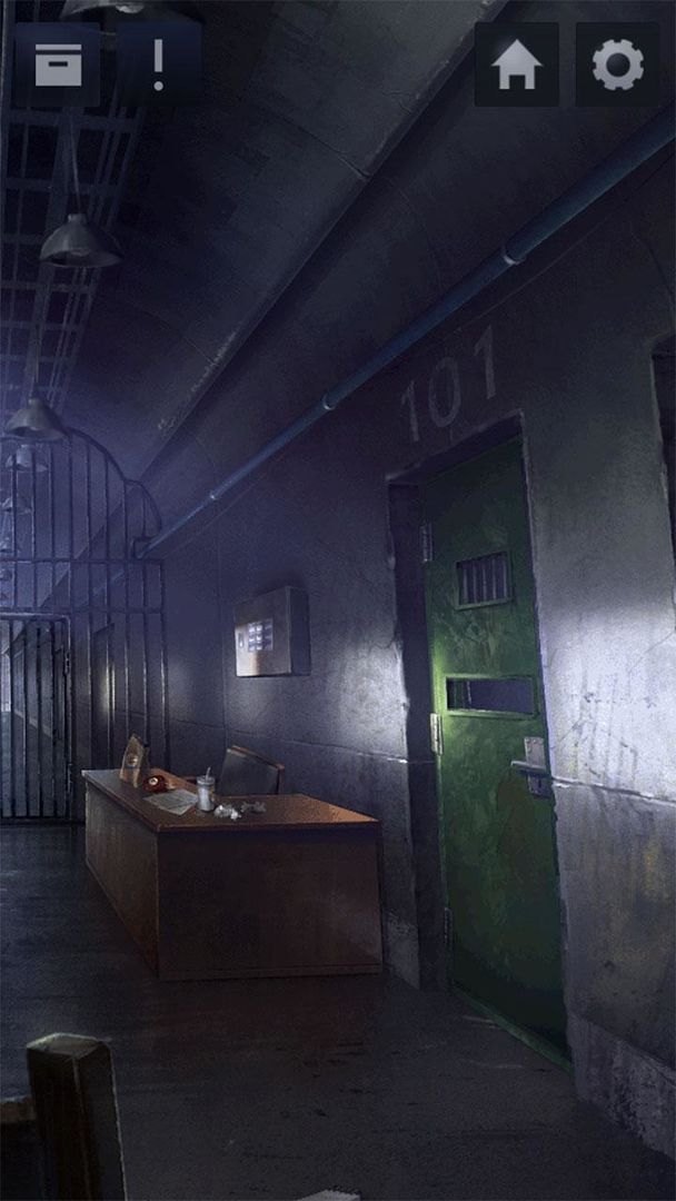Doors & Rooms: 密室逃脱 ภาพหน้าจอเกม