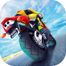 Moto Highway Rider