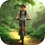 Jungle Bike Racing-Bike Games