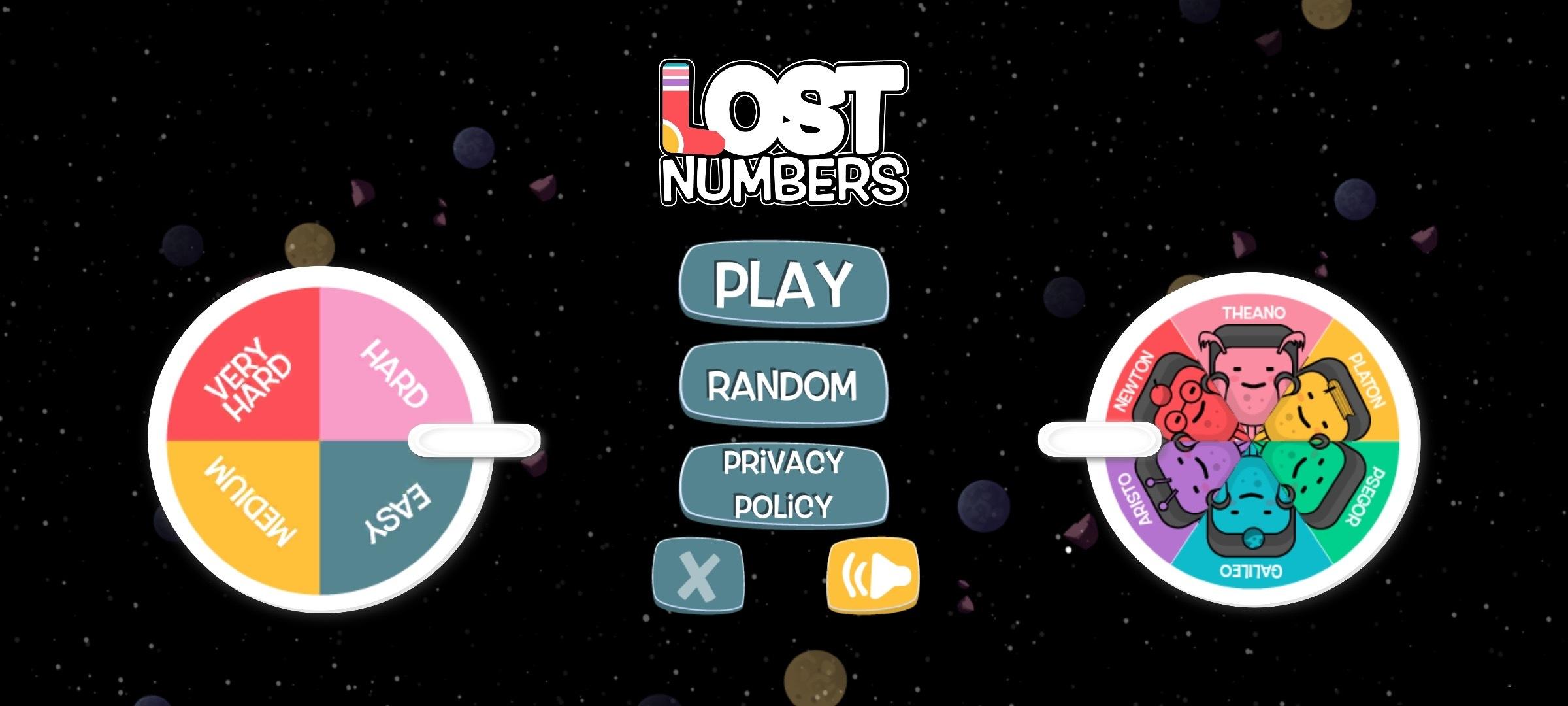 Lost Numbers 2 Latest Version for Android/iOS APK - TapTap