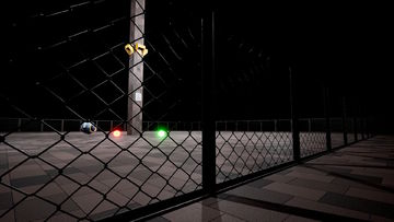 JOY OF PROGRAMMING Prologue - Hello World Game Screenshot