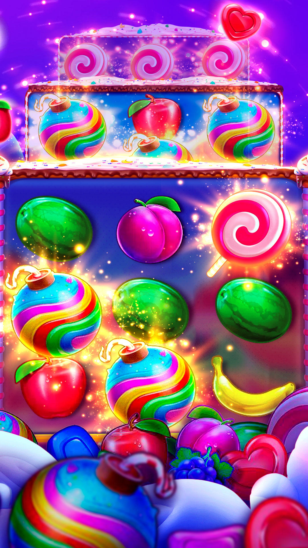 New Candy Crush Soda Saga Tip android iOS apk download for free-TapTap