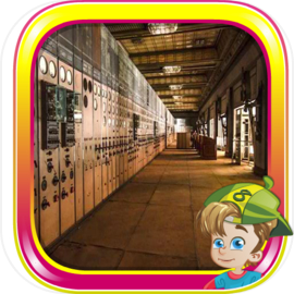 Battersea Power Station Escape