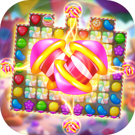 Match 3 Puzzle: Candy World android iOS apk download for free-TapTap