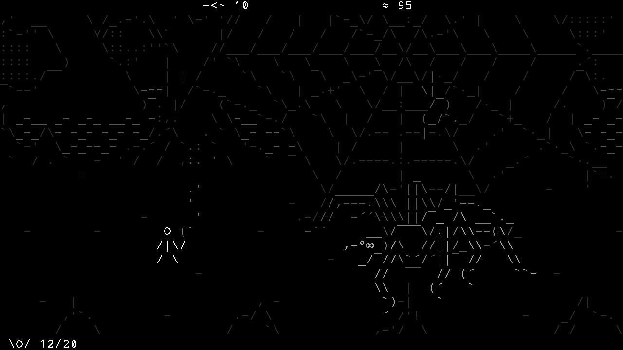 石头纪 Game Screenshot