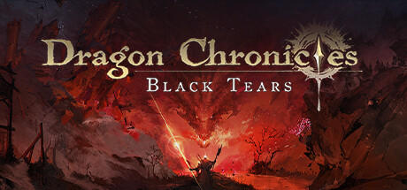 Banner of Dragon Chronicles: Black Tears 