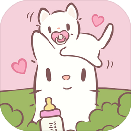 Cats & Soup - Cute Cat Game