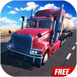 Jogo de carga de entrega de caminhão de toras versão móvel andróide iOS apk  baixar gratuitamente-TapTap