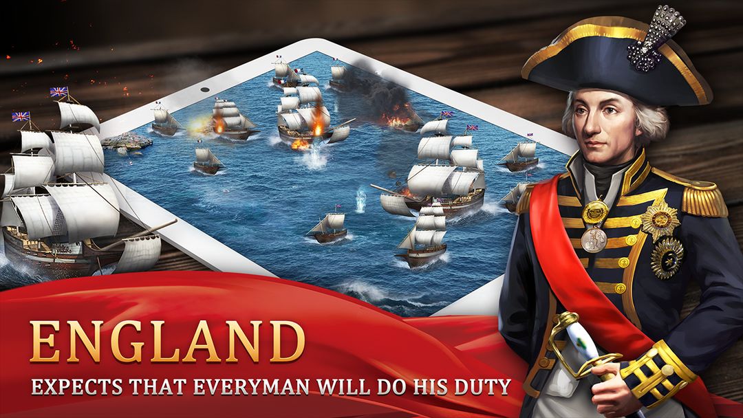 Screenshot of Grand War: Napoleon, War & Strategy Games