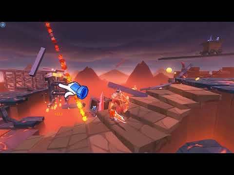 Screenshot of the video of Endless World - Idle RPG