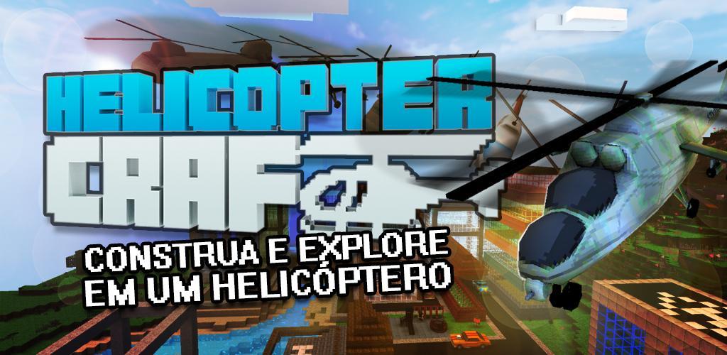 Banner of Jogo de Helicóptero 1.29