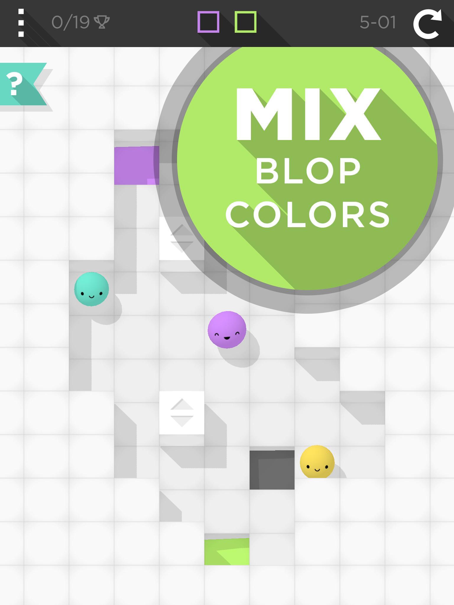 Screenshot 11 of Smoosh! 1.0.5