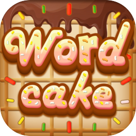 Word Cake: Word Brain