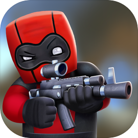 Battle Royale: FPS Shooter android iOS apk download for free-TapTap