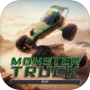 3D Monster Truck Racing Game