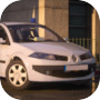 Megane 2 Drifting Simulator