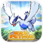 Pokemon Legend Dungeon
