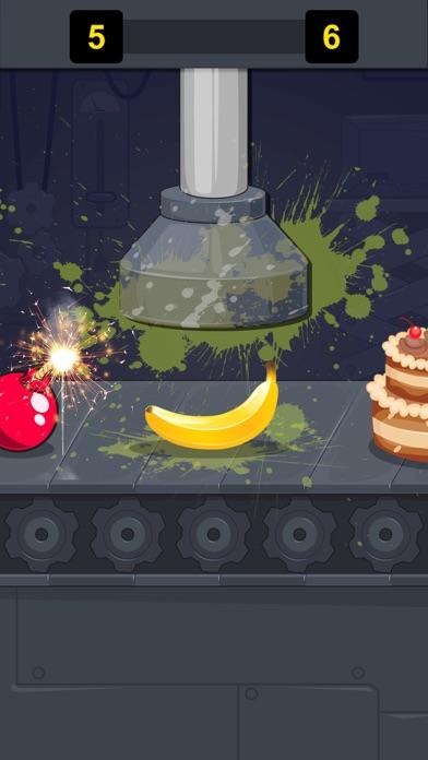 Press Smash: Anti-Stress Game Game Screenshot