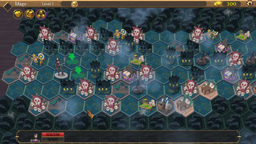 Combo Card Clashers: Prologue Game Screenshot