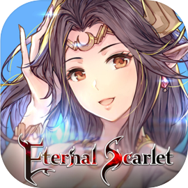 Eternal Scarlet
