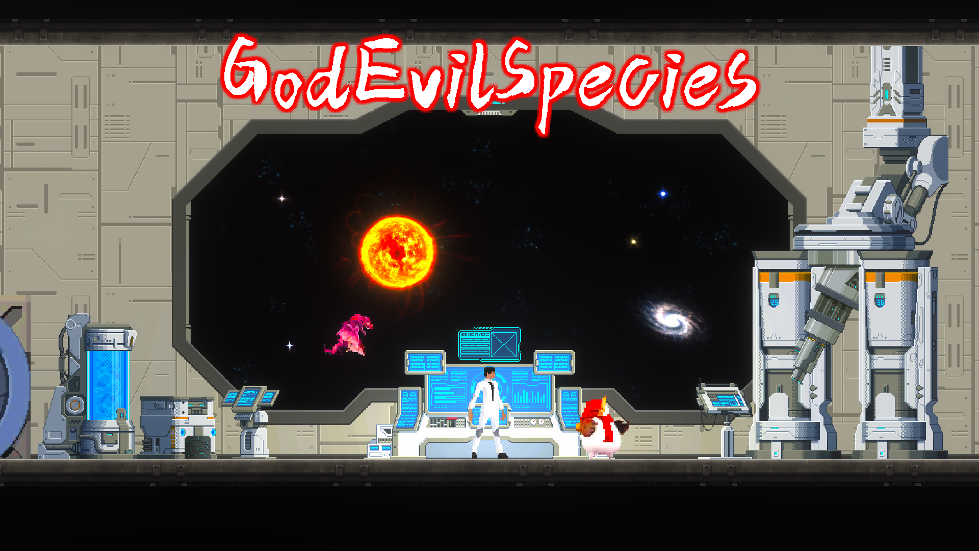 Banner of GodEvilSpecies 