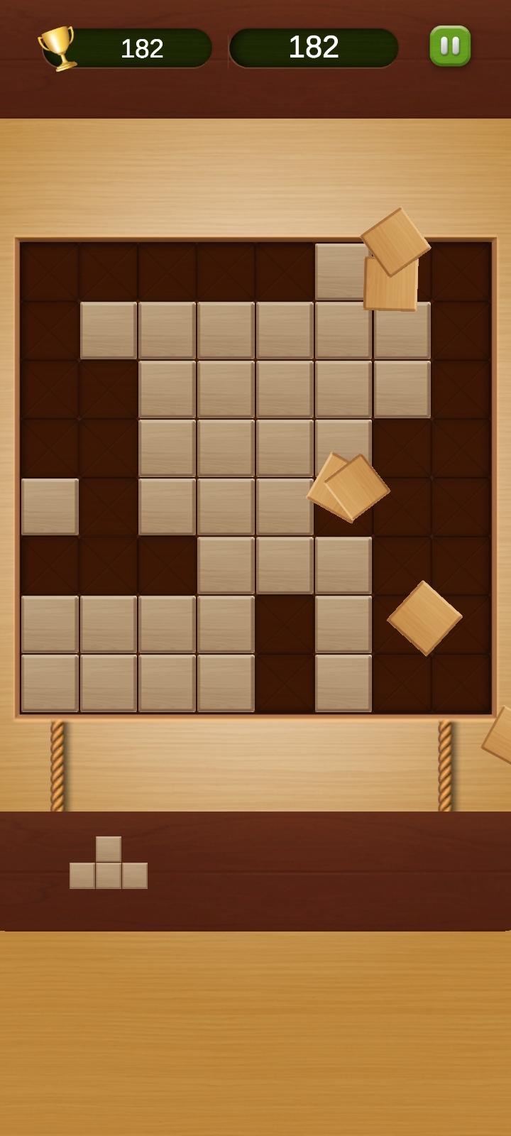 Block Puzzle Wood World android iOS apk download for free-TapTap