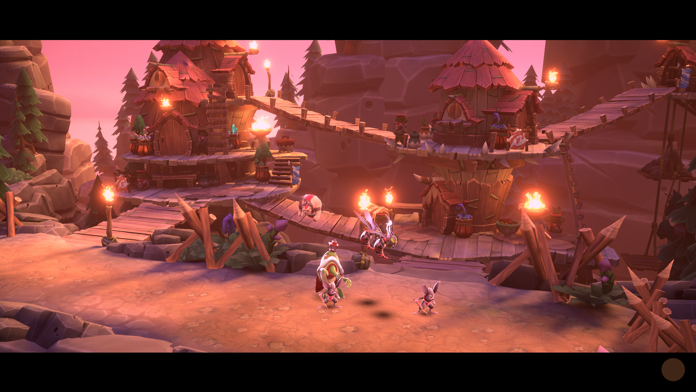 Screenshot 3 of PAHLAWAN 