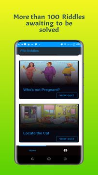 Fbi Riddle FBI Riddles Latest Version for Android/iOS APK - TapTap