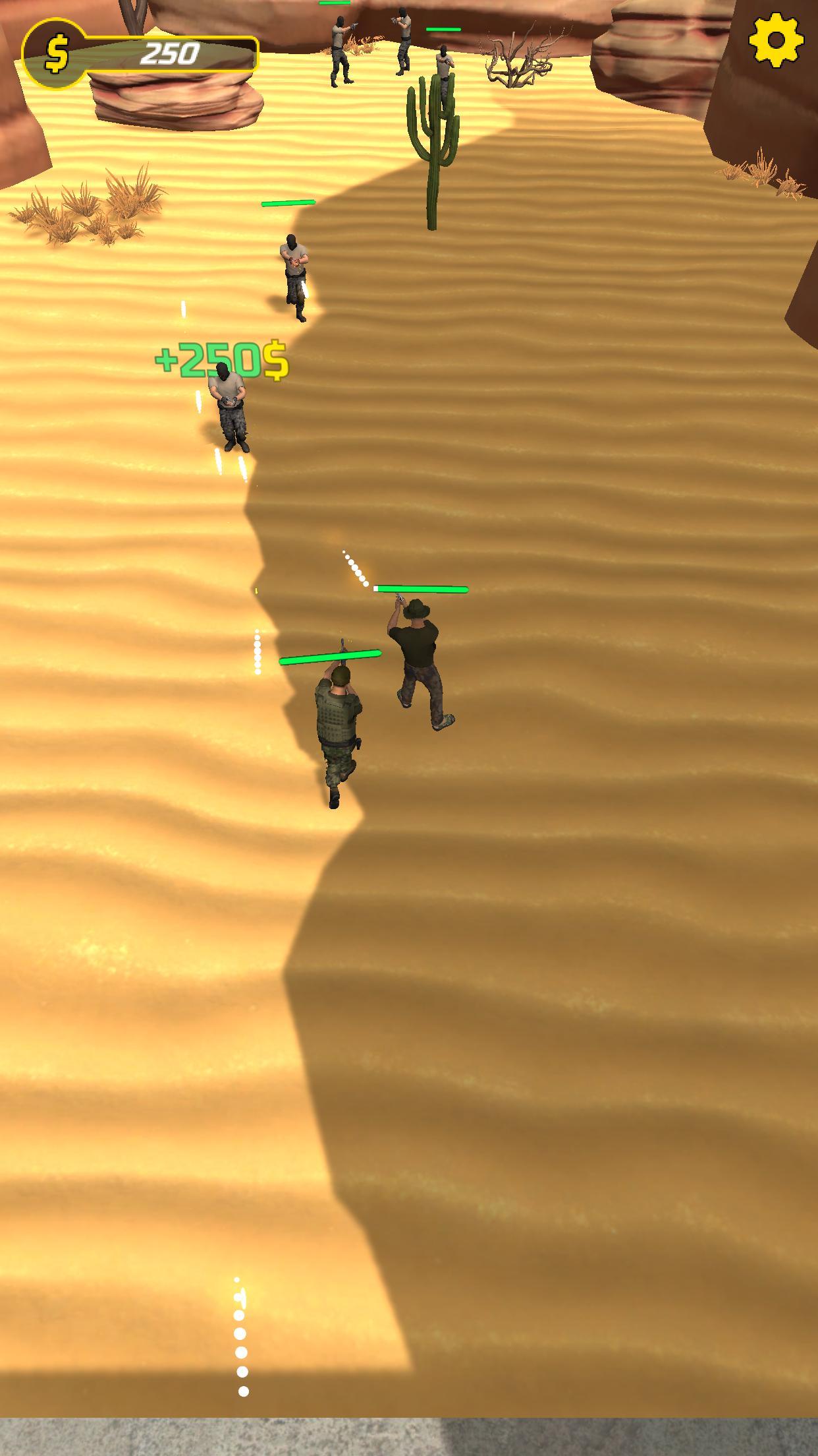 Squad Leader Latest Version for Android/iOS APK - TapTap