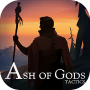 Ash of Gods: Tactics